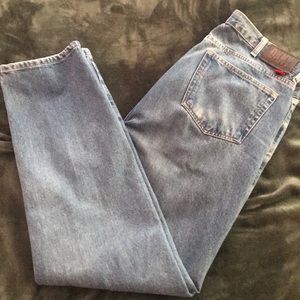 DKNY men’s jeans